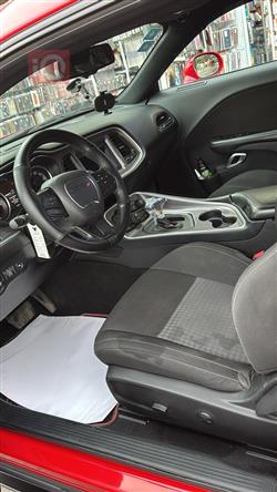 دودج تشالنجر